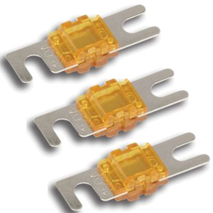 Stinger SPF58150 3 x 150 AMP Fuse MIDI Stinger SPF58150 3 x 150 AMP Fuse MIDI