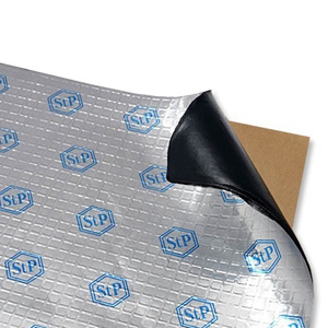 Standartplast STP Bomb Vibration Sound Absorption Kit