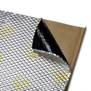 Standartplast STP Gold Vibration Absorption Kit Standartplast STP Gold Vibration Absorption Kit
