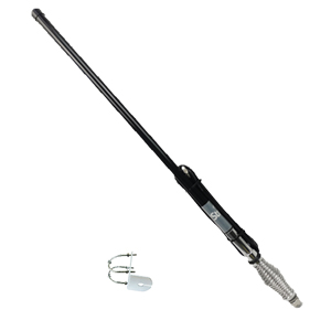 Strike B2 7dbi Heavy Duty Bull Mount Antenna