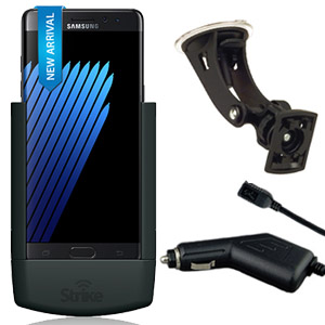 Strike Alpha Samsung Galaxy Note 7 Charging Cradle DIY Kit Strike Alpha Samsung Galaxy Note 7 Charging Cradle DIY Kit