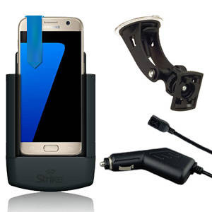Strike Alpha Samsung Galaxy S7 Cradle DIY Kit Strike Alpha Samsung Galaxy S7 Cradle DIY Kit