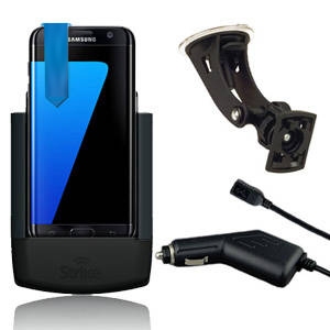 Strike Alpha Samsung Galaxy S7 Edge Cradle DIY Kit Strike Alpha Samsung Galaxy S7 Edge Cradle DIY Kit