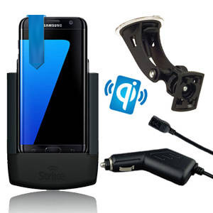 Strike Alpha Qi Wireless Charging Samsung Galaxy S7 Edge DIY