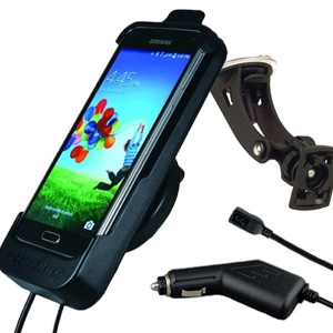 Smoothtalker Samsung Galaxy S5 DIY Cradle Smoothtalker Samsung Galaxy S5 DIY Cradle