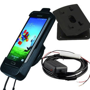 Smoothtalker Samsung Galaxy S5 Cradle Smoothtalker Samsung Galaxy S5 Cradle