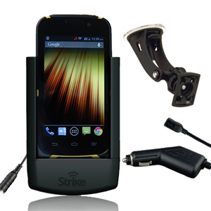 Strike Alpha Telstra Dave T83 Cradle DIY Kit