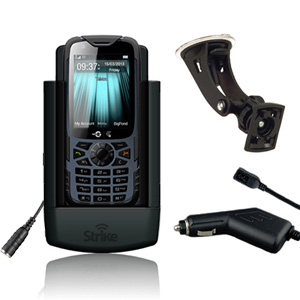 Strike Alpha Telstra Tough 2 T54 DIY Cradle Kit