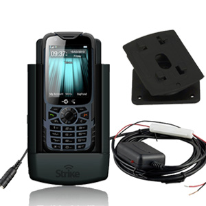Strike Alpha Telstra Tough 2 T54 Cradle Kit