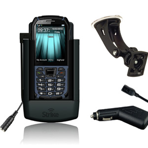 Strike Alpha Telstra Tough 3 T55 DIY Cradle Kit
