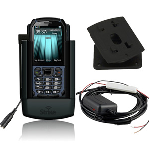 Strike Alpha Telstra Tough 3 T55 Cradle Kit