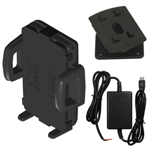 Strike Alpha Universal Cradle for all smart phones Strike Alpha Universal Cradle for all smart phones