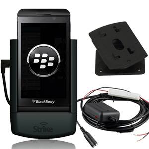 Strike Alpha Cradle for Blackberry Z10