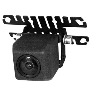 Strike Compact Reversing Camera (CMOS Version) Strike Compact Reversing Camera (CMOS Version)