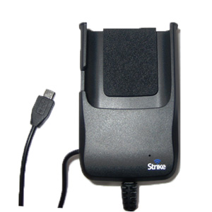 Strike Slim Cradle for Nokia E52