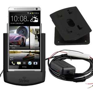 Strike Alpha Cradle for HTC One Strike Alpha Cradle for HTC One