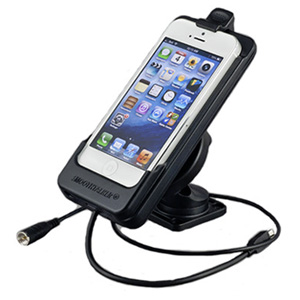 Smoothtalker Cradle iPhone 5 5S SE