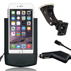 Strike Alpha Cradle for iPhone 6 Plus DIY Strike Alpha Cradle for iPhone 6 Plus DIY