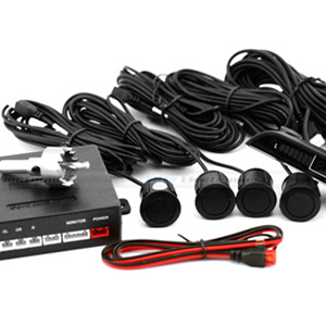 Strike L20-4 LED Reverse Parking Sensors Strike L20-4 LED Reverse Parking Sensors