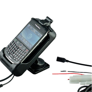 Smoothtalker Blackberry 9700 9780
