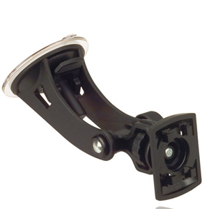 Strike TR Windscreen Mount