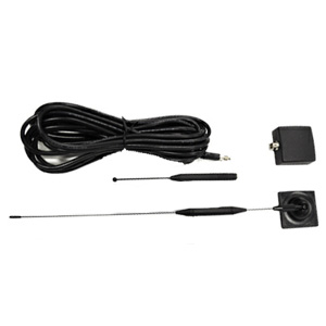 Strike XL51 5db and 1db Twin Pack Glass Mount Antenna Strike XL51 5db and 1db Twin Pack Glass Mount Antenna