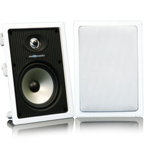 Studio Acoustics SA280SX 8" In-Wall / In-Ceiling Speaker