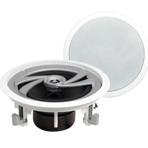 Studio Acoustics SA350A 5.5" 2-Way 70W In-Ceiling Speakers Pair Studio Acoustics SA350A 5.5" 2-Way 70W In-Ceiling Speakers Pair