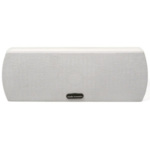 Studio Acoustics SA750W Center Channel Speaker White Studio Acoustics SA750W Center Channel Speaker White