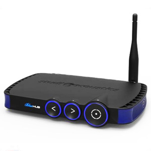 Studio Acoustics Blue-Hub Amplifier & Bluetooth Receiver SABH1