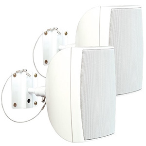 Studio Acoustics SAC860 5" Indoor / Outdoor Speakers Studio Acoustics SAC860 5" Indoor / Outdoor Speakers