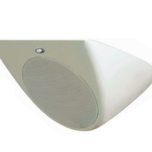 Studio Acoustics SA0100W 6" On-Ceiling Center Speaker Studio Acoustics SA0100W 6" On-Ceiling Center Speaker