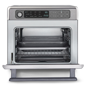 Sunbeam 22L Multifunction Air Fryer Oven COM7000SS