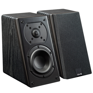 SVS Prime Elevation Dolby Atmos, DTS:X and Auro-3D Speakers SVS Prime Elevation Dolby Atmos, DTS:X and Auro-3D Speakers