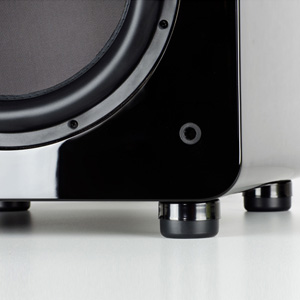 SVS SoundPath Subwoofer Isolation System (4 Pack)