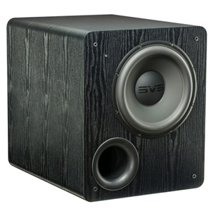 SVS PB-2000 12" 1100W Ported Subwoofer