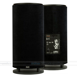 SVS PC12-NSD 12" 800W Ported Cylinder Subwoofer