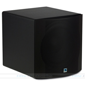 SVS SB12-NSD 12" 800W Subwoofer (Charcoal Black)