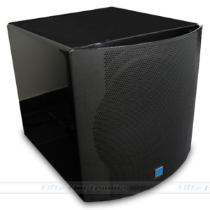 SVS SB12-NSD 12" 800W Subwoofer (Piano Gloss)