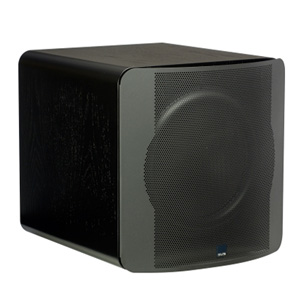 SVS SB13-ULTRA 13" 3600W Sealed Subwoofer (Black Oak) SVS SB13-ULTRA 13" 3600W Sealed Subwoofer (Black Oak)