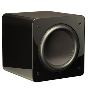 SVS SB13-ULTRA 13" 3600W Sealed Subwoofer (Piano Gloss) SVS SB13-ULTRA 13" 3600W Sealed Subwoofer (Piano Gloss)