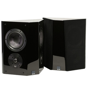 Best in ceiling option for svs ultra surround