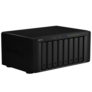 Synology DS2415+ DiskStation Quad Core 2.4 GHz 2GB 12 Bay NAS Synology DS2415+ DiskStation Quad Core 2.4 GHz 2GB 12 Bay NAS