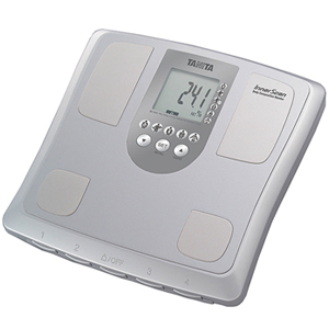 Tanita BC-541 150Kg Capacity InnerScan Body Composition Scale