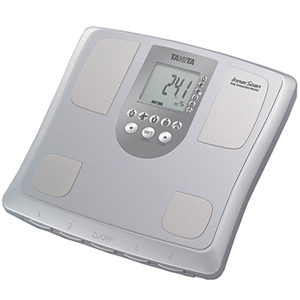 Tanita BC-541 150Kg Capacity InnerScan Body Composition Scale Tanita BC-541 150Kg Capacity InnerScan Body Composition Scale