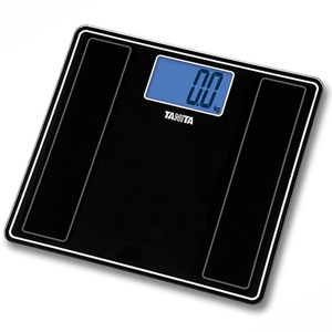 Tanita HD-382 150Kg Capacity Glass Digital LCD Bathroom Scale Tanita HD-382 150Kg Capacity Glass Digital LCD Bathroom Scale