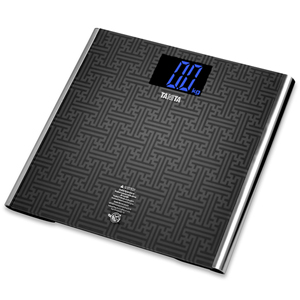 Tanita HD-387 200Kg Capacity Glass Digital LCD Bathroom Scale Tanita HD-387 200Kg Capacity Glass Digital LCD Bathroom Scale