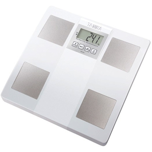 Tanita UM-051 150kg Capacity Body Fat / Hydration Monitor Scale Tanita UM-051 150kg Capacity Body Fat / Hydration Monitor Scale
