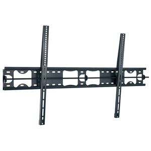 Tauris Heavy Duty 130Kg Tilt TV Wall Mount Bracket VESA 1220x750 PLAW-