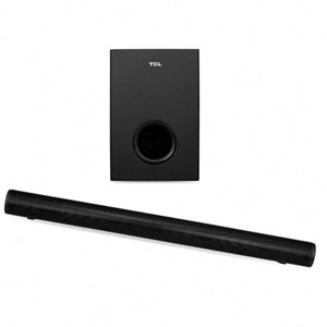 TCL TS3010 2.1 Channel Soundbar with Wireless Subwoofer